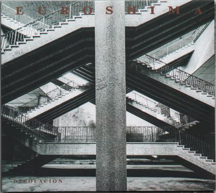 Desolacion - CD Audio di Euroshima