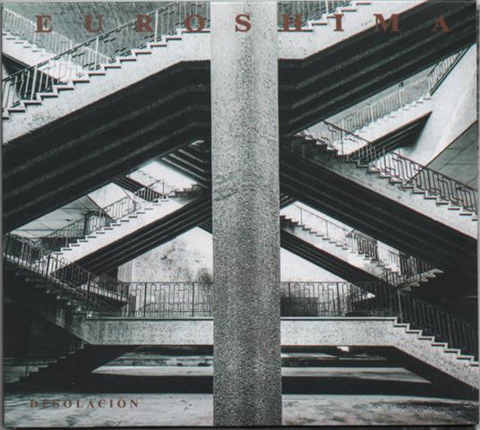 Desolacion - CD Audio di Euroshima