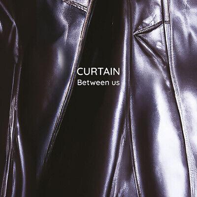 Between Us - CD Audio di Curtain