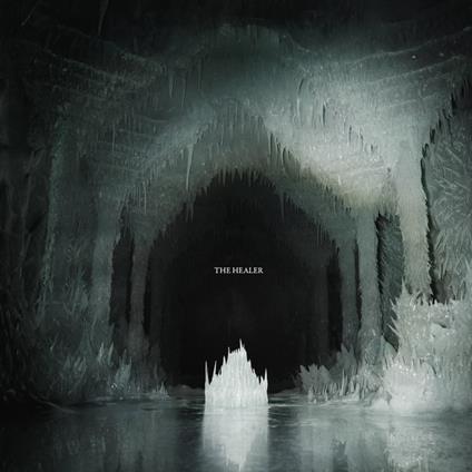 The Healer - CD Audio di Sydney Valette