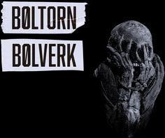 Krigswerk - CD Audio di Boltorn