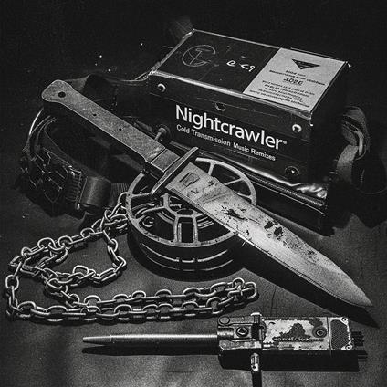 Ctm Remixes - Vinile LP di Nightcrawler