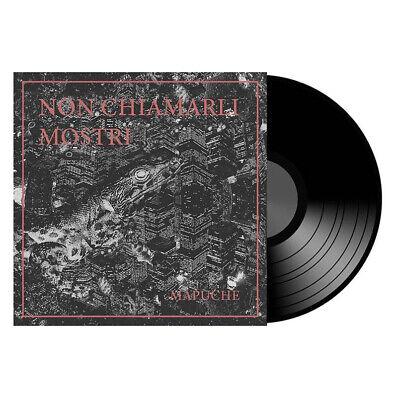 Non Chiamarli Mostri - Vinile LP di Mapuche