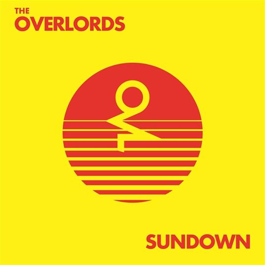 Sundown (Yellow Edition) - Vinile LP di Overlords