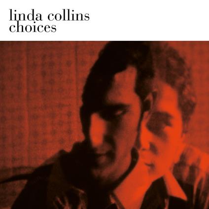 Choices - Vinile LP di Linda Collins