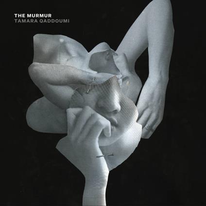 The Murmur (Milky Clear Edition) - Vinile LP di Tamara Qaddoumi