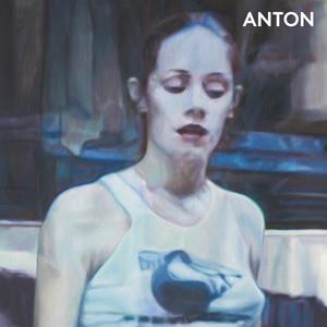 Glacier - Volcan - Vinile LP di Anton