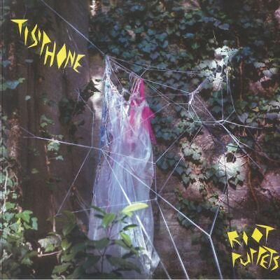 Riot Puppets - Vinile LP di Tisiphone