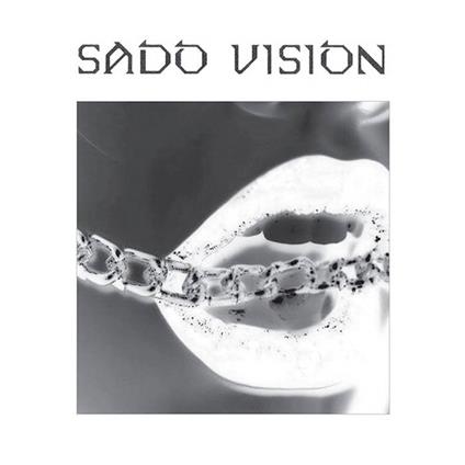 Sado Vision - CD Audio di Sado Vision