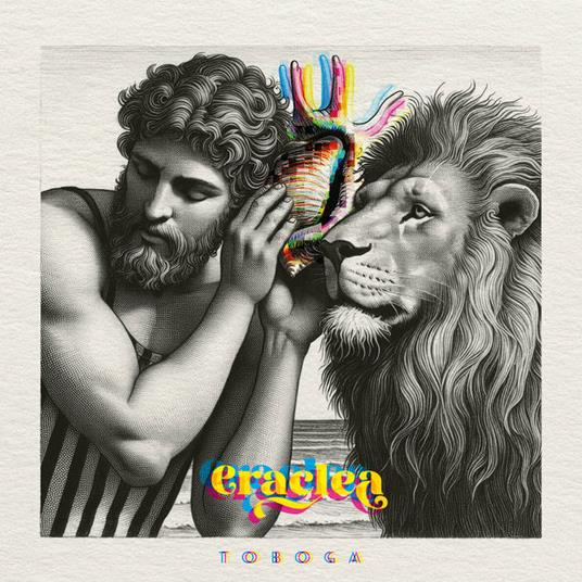 Toboga - CD Audio di Eraclea