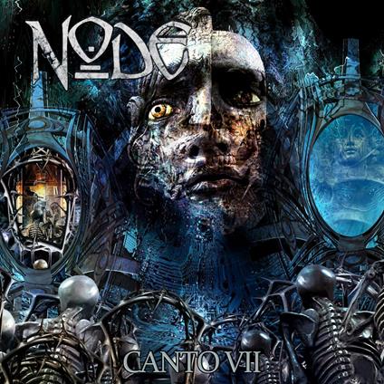 Canto VII - CD Audio di Node
