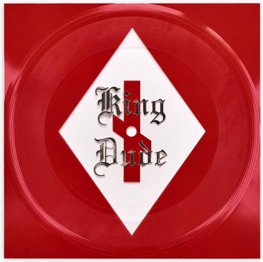 Smoke On The Water - Flexi - Vinile LP di King Dude