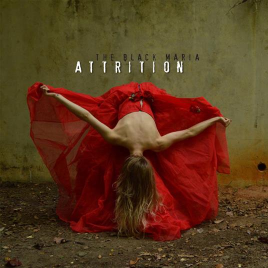Black Maria - Vinile LP di Attrition
