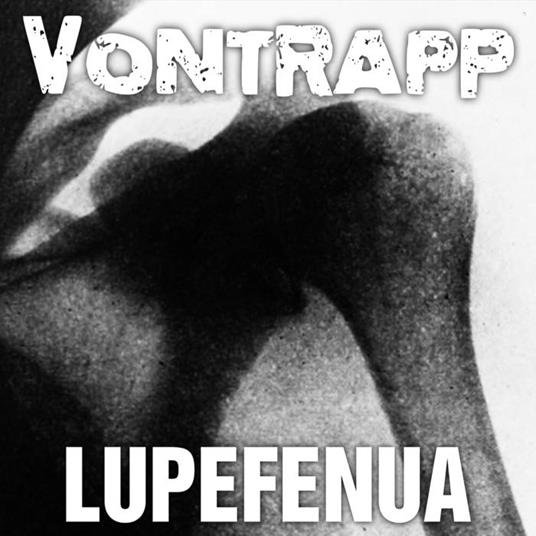 Lupefenua - CD Audio di Vontrapp