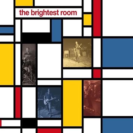 The Brightest Room - CD Audio di Brightest Room