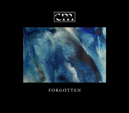 Forgotten - CD Audio di Closed Mouth