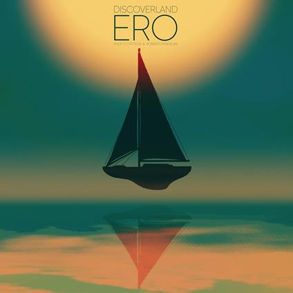 Ero - Limited - Vinile LP di Discoverland