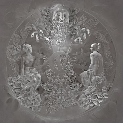 The Servant - CD Audio di Crying Vessel