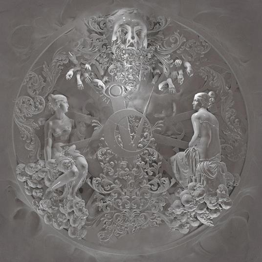 The Servant - CD Audio di Crying Vessel
