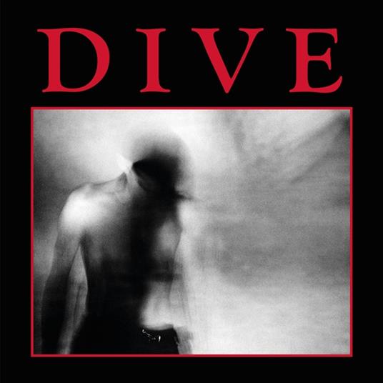 First Album (Red Edition) - Vinile LP di Dive