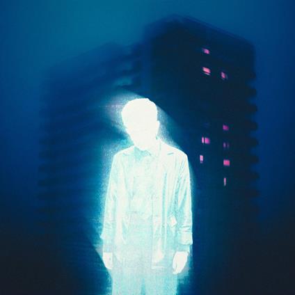 Armselig (Blue Edition) - Vinile LP di Druckeberger