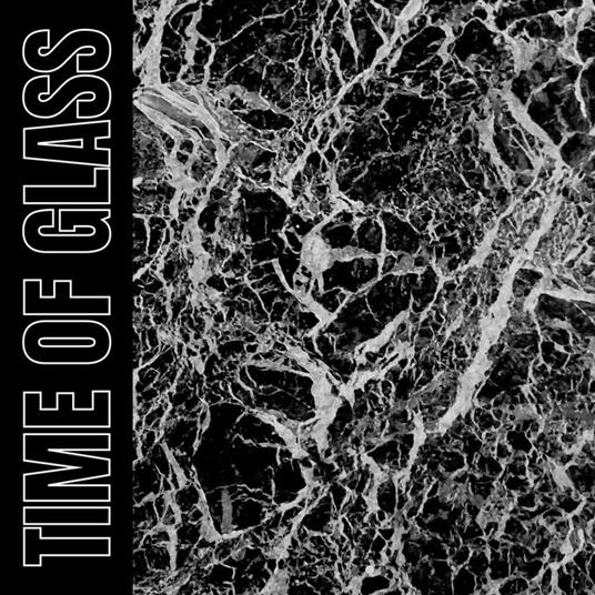 Time Of Glass (White Marbled) - Vinile LP di Giirls