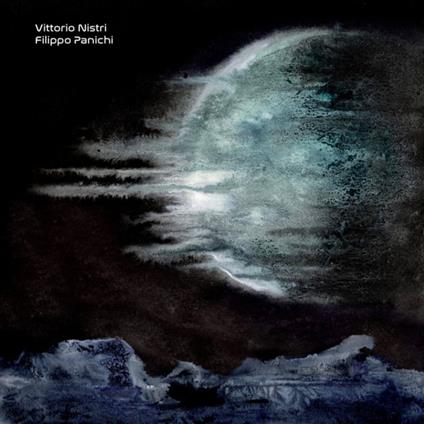 Vittorio Nistri - Filippo Panichi - CD Audio di Vittorio Nistri,Filippo Panichi