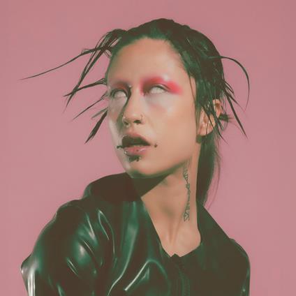 Acme' (Pink Vinyl) - Vinile LP di Siie