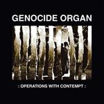 Operations With Contempt
