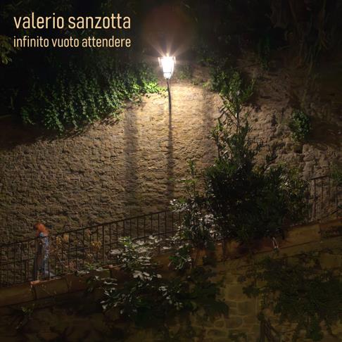 Infinito Vuoto Attendere - CD Audio di Valerio Sanzotta
