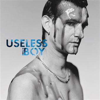 Useless Boys (Dboy - Transp. Edition) - Vinile LP di Je t'aime