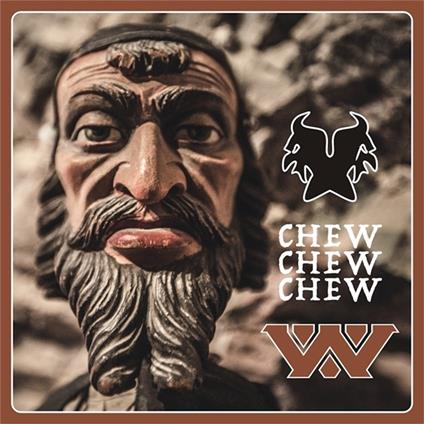 Chew Chew Chew - CD Audio di Wumpscut