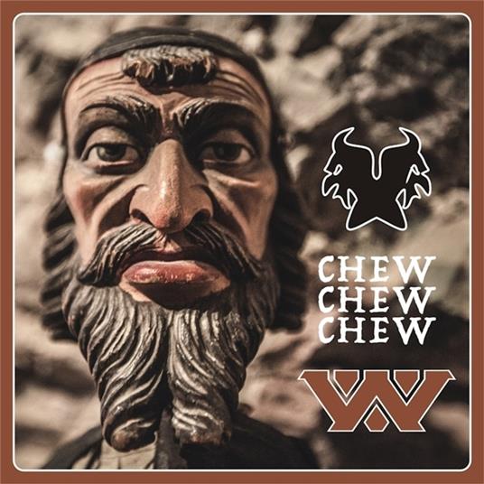 Chew Chew Chew - CD Audio di Wumpscut