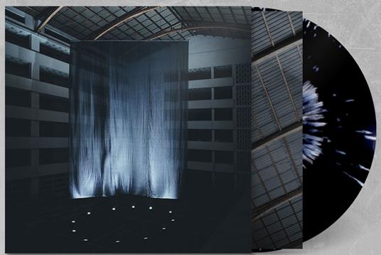 Memoria (Splatter Edition) - Vinile LP di Future Faces