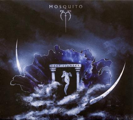 Deep Slumber - CD Audio di Mosquito