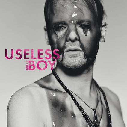 Useless Boy (Crazy Z Edition) - CD Audio di Je t'aime