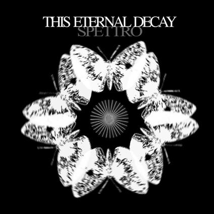 Spettro - White Edition - Vinile LP di This Eternal Decay