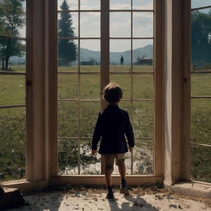 The Dissolution - Vinile LP di Crickets' Lullaby