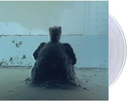 Fantasma (Clear Vinyl) - Vinile LP di Arto