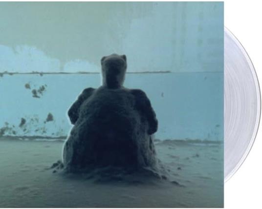 Fantasma (Clear Vinyl) - Vinile LP di Arto