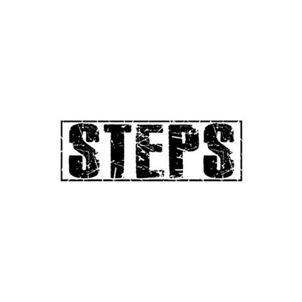 Steps - CD Audio di Marco Cocci