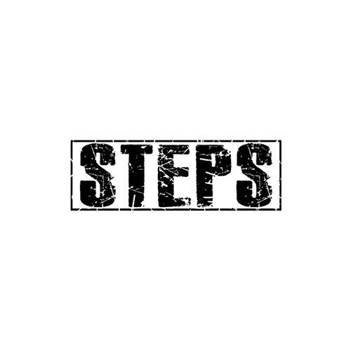 Steps - CD Audio di Marco Cocci