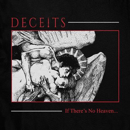 If There Is No Heaven - Vinile LP di Deceits