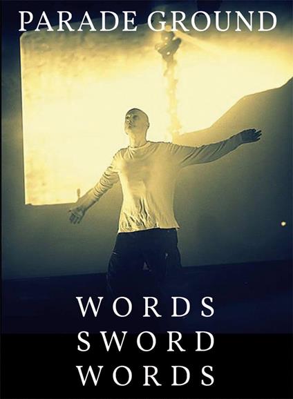Words Sword Words - CD Audio di Parade Ground