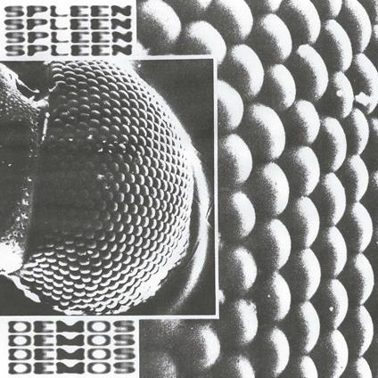 Demos - Vinile LP di Spleen