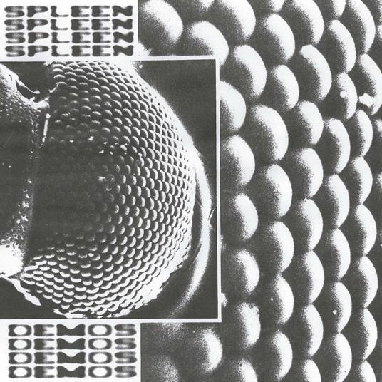 Demos - Vinile LP di Spleen