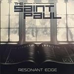 Resonant Edge (Gray - Green Marbled Edition)