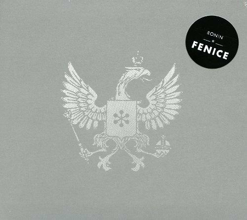 Fenice - CD Audio di Ronin