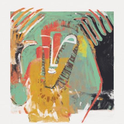 Dualism - Vinile LP di Nadt Orchestra