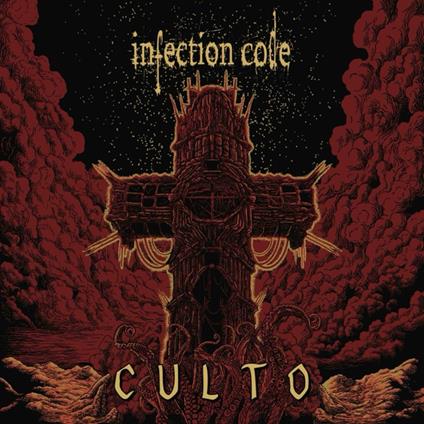 Culto - CD Audio di Infection Code